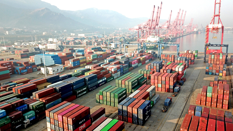 【投行視野】虎年外貿形勢盤點