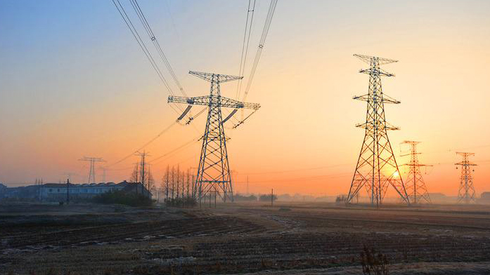 發改委預計今年用電將較快增長