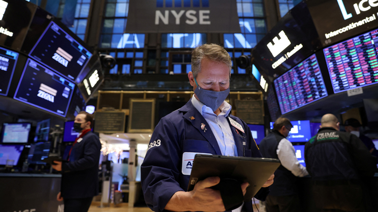 Global X ETFs：2022年更謹慎選股 關注估值和基本因素等