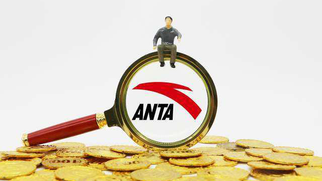 安踏料去年盈利增長不少於45%