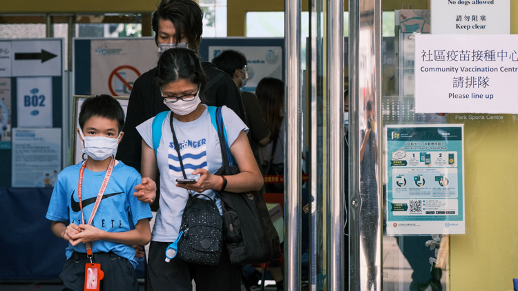 【商報時評】疫情趨嚴峻 谷針不可緩