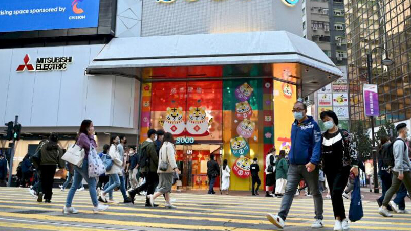 【建評】抗疫基金應助失業人士