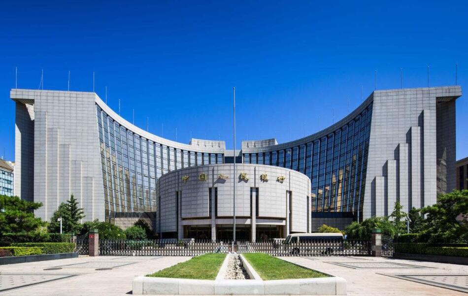 央行開展1000億元人民幣逆回購操作