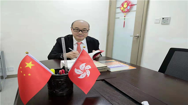 山西政協常委蔡志忠：加強紅色文化遺址研學工作