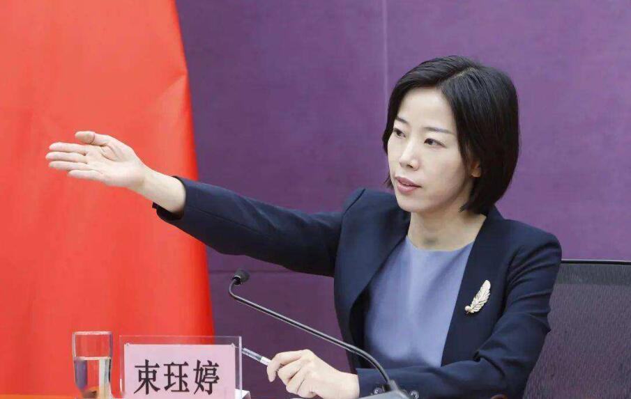 回應拜登講話 商務部：美取消加徵關稅有利中美兩國