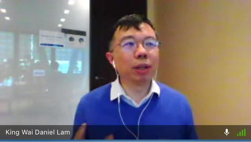 渣打：恒指此輪升浪料達25700點