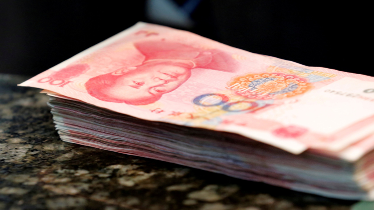 【港股密碼】賭人民幣升值穩贏