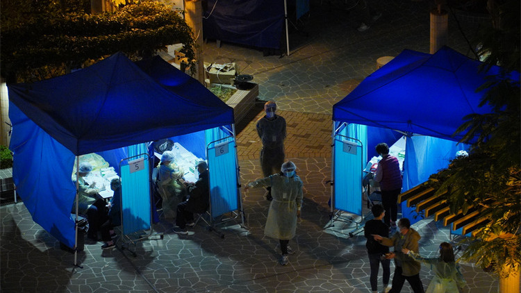 【參政議政】抗疫是對政府的一場大考