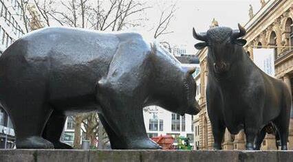 紐約股市三大股指20日继续下跌