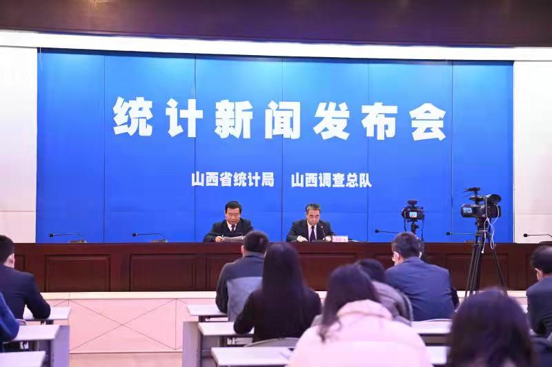 山西2021年進出口總額逾2230億元