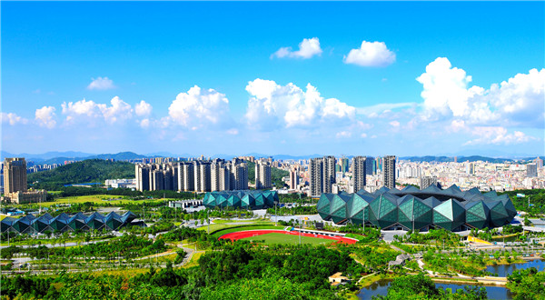 深圳龍崗兩會：全面推進現代化國際化創新型深圳東部中心建設