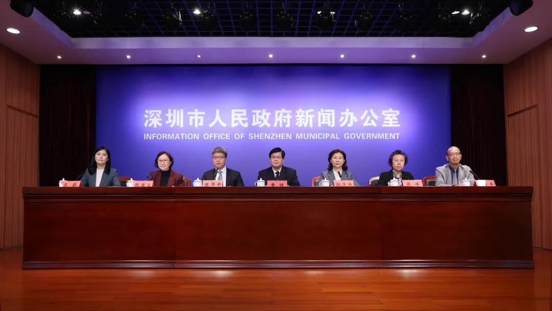 發揮基礎設施「基石」作用深圳圍繞四「跨」先行先試
