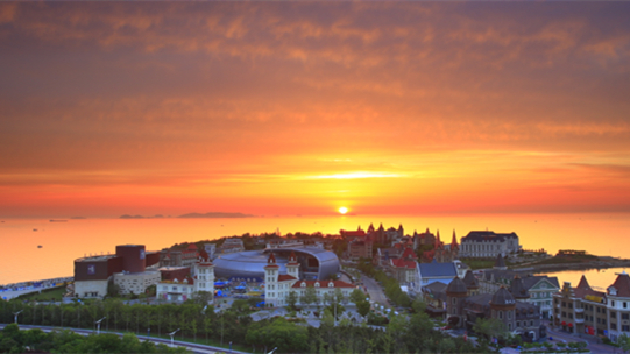 【兩會齊魯觀】萬億城市俱樂部，山東後備軍急進