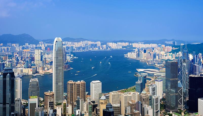 【官媒發聲】香港事務不容外部勢力干預