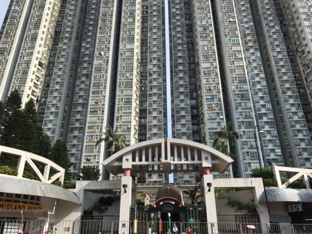 房委會：明起出售「綠置居」單位揀樓環節暫停