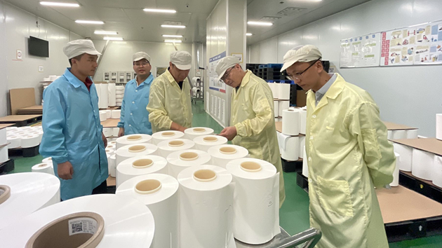 「零」突破 深圳大鵬11家次企業獲「小巨人」「專精特新」稱號