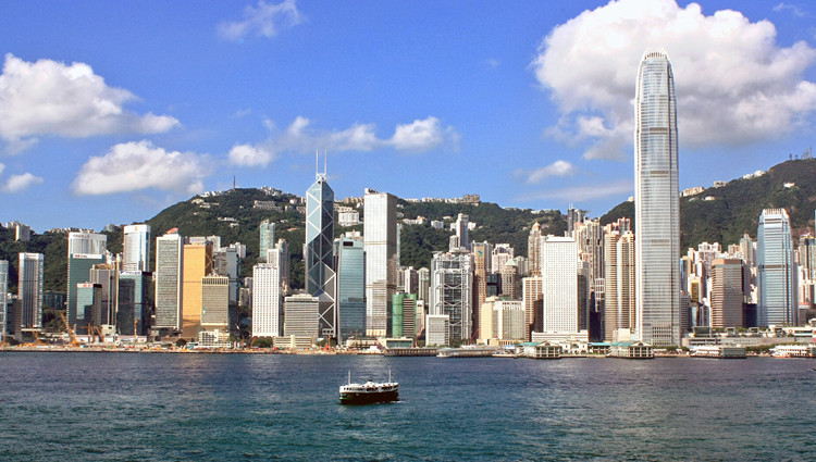 金玲：歷史照亮未來 未來充滿希望