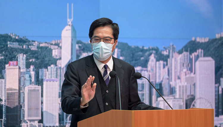 規劃申請及收地程序擬簡化 黃偉綸：首季諮詢立法會