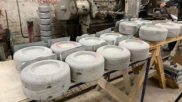 你不知道的冬奧事：蘇格蘭「專供」冰壺