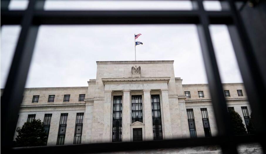 美聯儲維持利率水平不變 或將很快加息