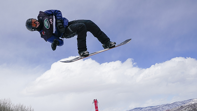 愛爾蘭代表團出征北京冬奧會