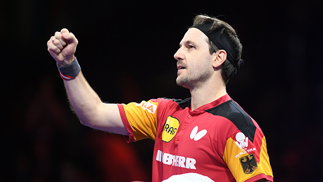 德國冬奧參賽選手：興奮地期待著北京「奧運時刻」的到來