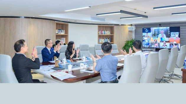 廣州仲裁委員會創設台灣地區仲裁庭審模式