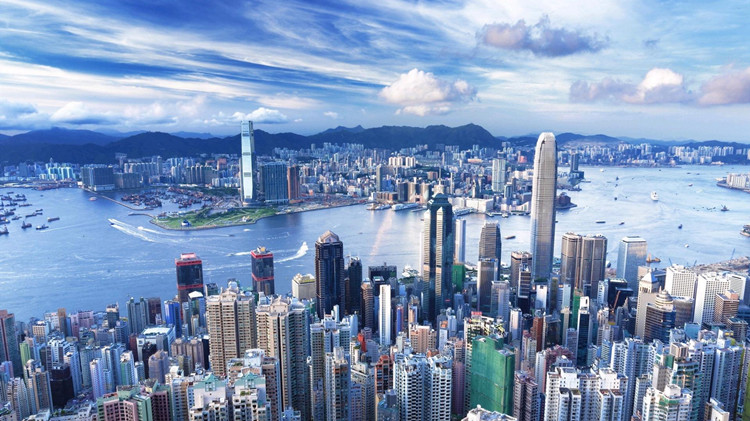 再出發大聯盟：冀全體市民一同創造香港「一國兩制」新篇章