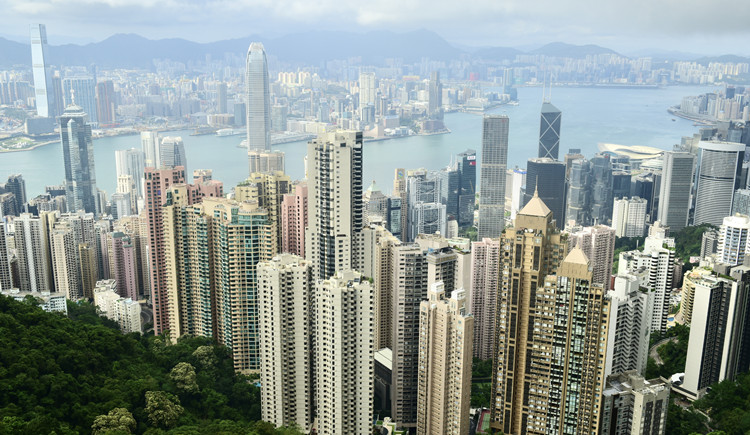 本港樓價連升13年 差估署指數去年漲3.32% 機構續看高