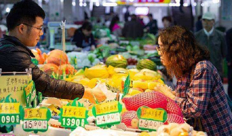 【商報時評】疫下物貴經濟疲 加息並非好兆頭