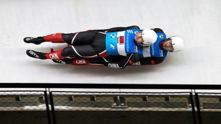 官宣！廣東17名運動員出戰北京冬奧會