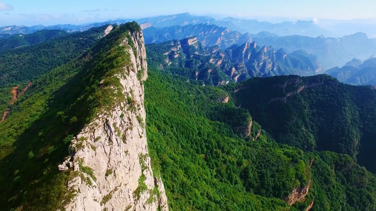 有片｜瞰山西 全方位推動高質量發展