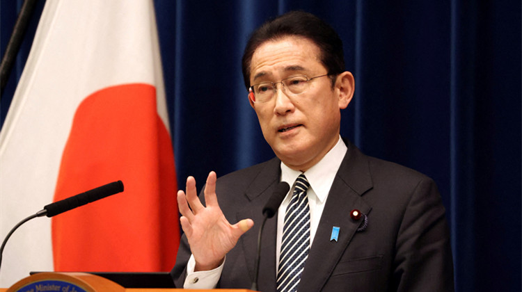 岸田決定推薦佐渡金山申遺 韓國促日本停止