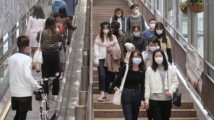 【商報時評】經濟下行壓力大 財策宜擴張