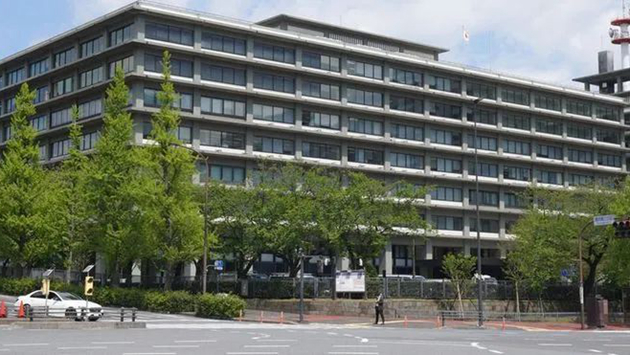 日本開始撤離駐烏克蘭大使館部分人員