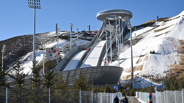 前瞻：新起點，中國「雛鷹」期待新高度
