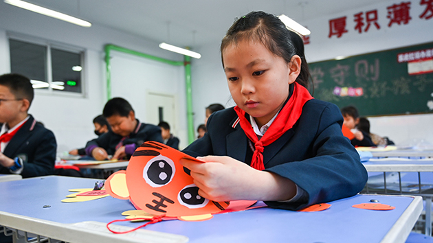 中國教育部：全面規範非學科類校外培訓收費行為