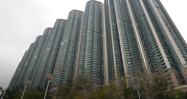 東涌映灣園4期聽濤軒第16座須圍封強檢 數宗初陽個案疑涉變異病毒株