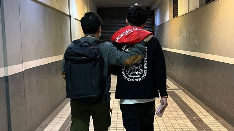 觀塘鴻圖道派對房違規營業 負責人被捕4客被罰款