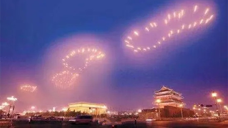 張藝謀的「雙奧」團隊：鳥巢裏有無限可能