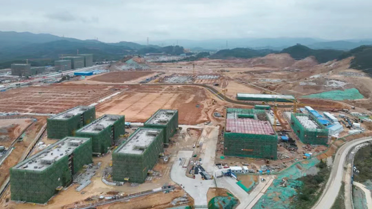 比亞迪深耕深汕合作區 追加投資200億