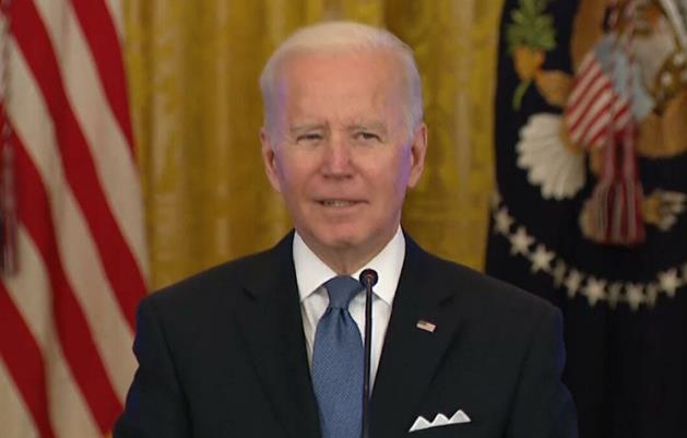 拜登有意與卡塔爾建立「重要非北約盟友」關係