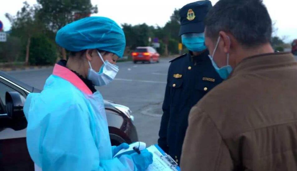 河源紫金報告1例新冠確診 為昨日深圳病例密接者