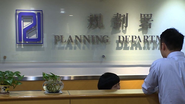規劃署：周一起調整公共服務安排