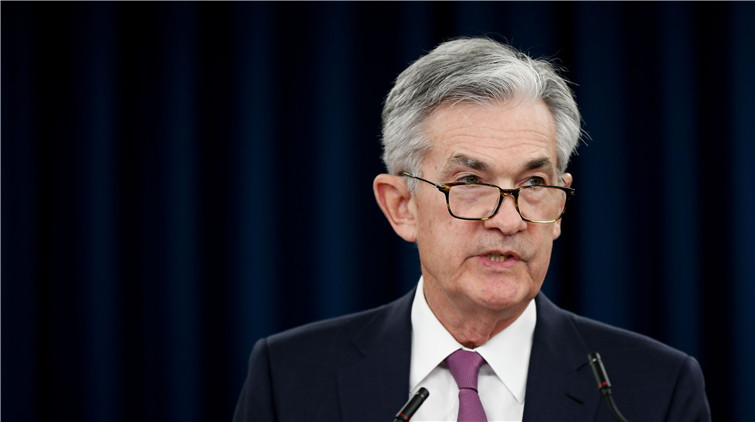 鮑威爾獲任美聯儲臨時主席 待連任提名確認