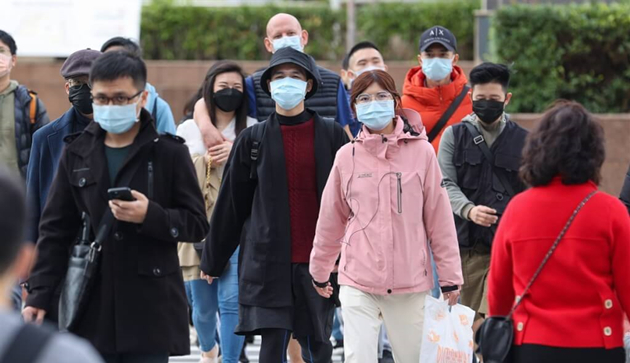 台灣新竹10連震後又2震 屬同一「群震」