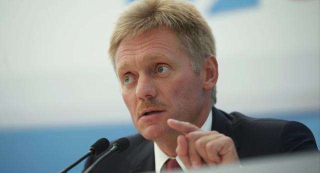 【追蹤報道】克宮回應美媒驚天假新聞：今後用「彭博社新聞」替代「假新聞」