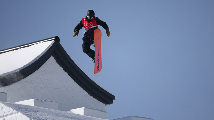 【冬奧前瞻】6日產生7枚金牌 中國新星蘇翊鳴首秀成焦點