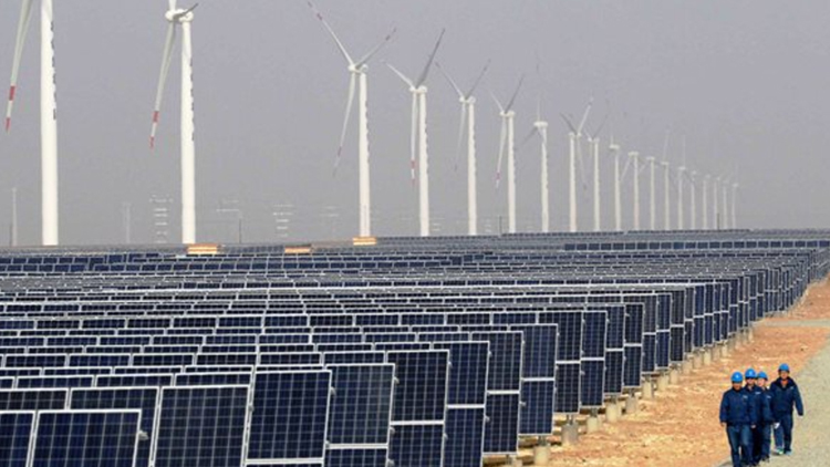 商務部：美延長光伏保障措施扭曲國際貿易秩序