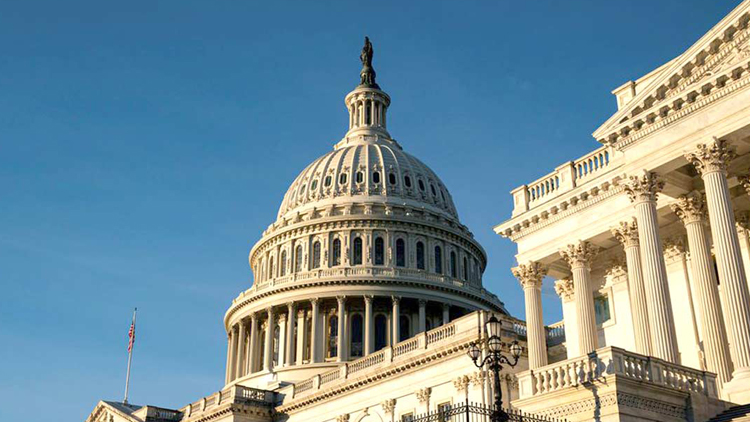 美眾院提議台「代表處」更名 民進黨再炒「美台關係」